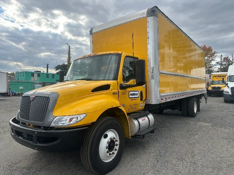 2022 International MV in South Plainfield, NJ