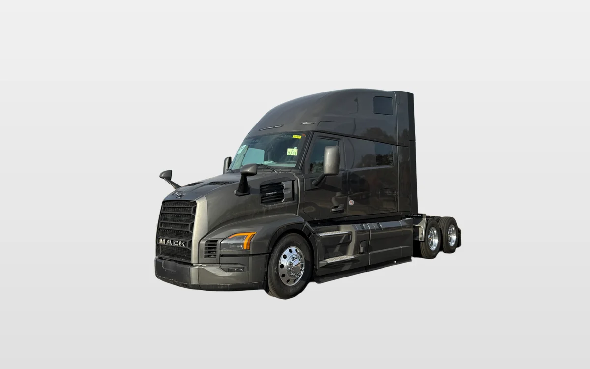 2026 Mack - image 1