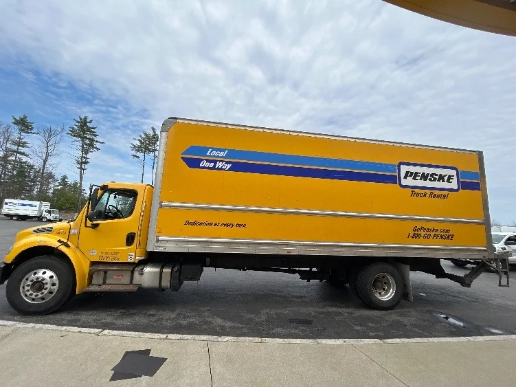 2020 Freightliner M2 106 in Londonderry, NH — photo 4