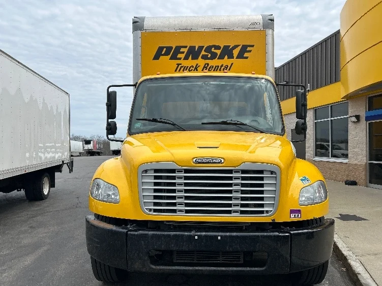 2020 Freightliner M2 106 in Londonderry, NH — photo 2