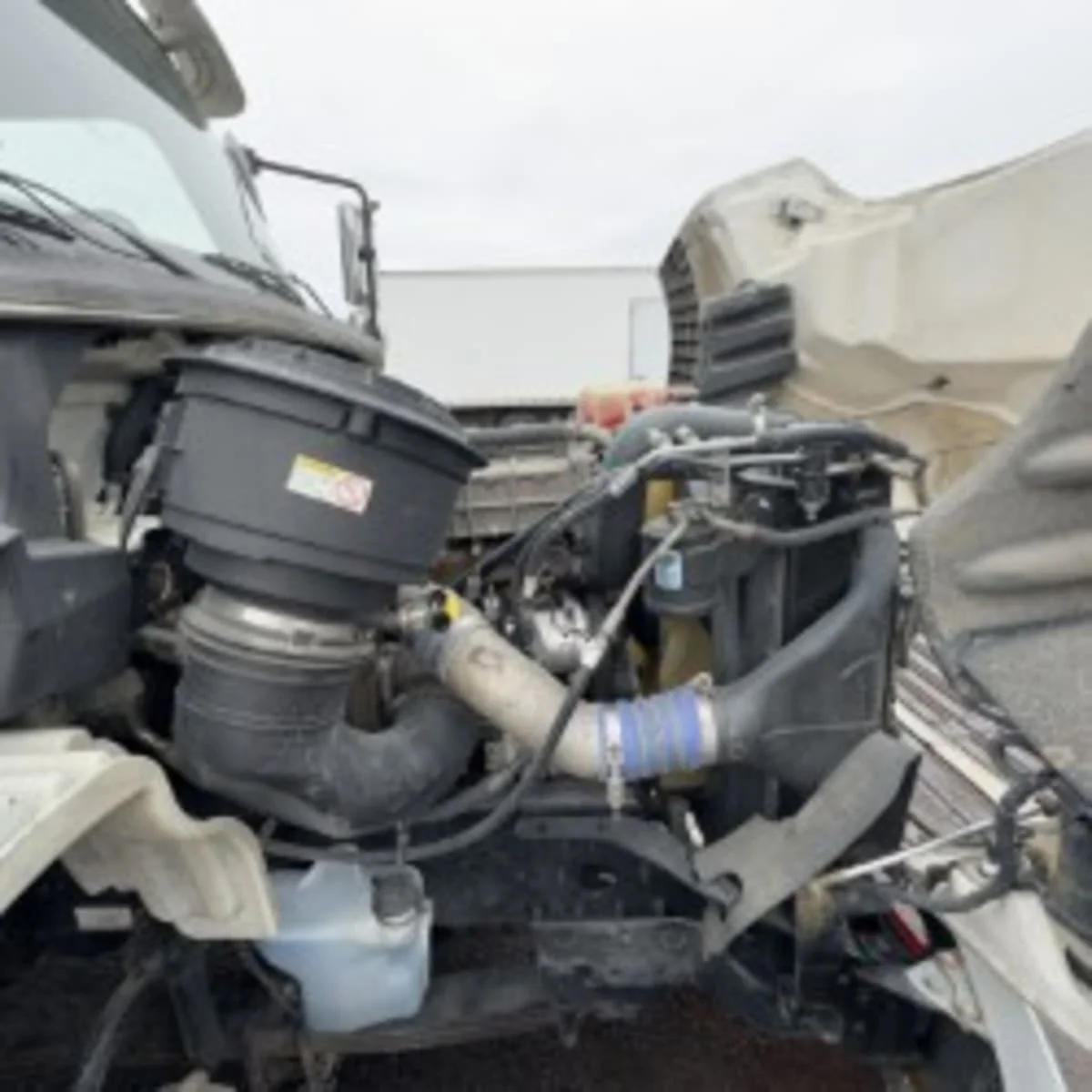 2016 Freightliner M2 112 - image 9