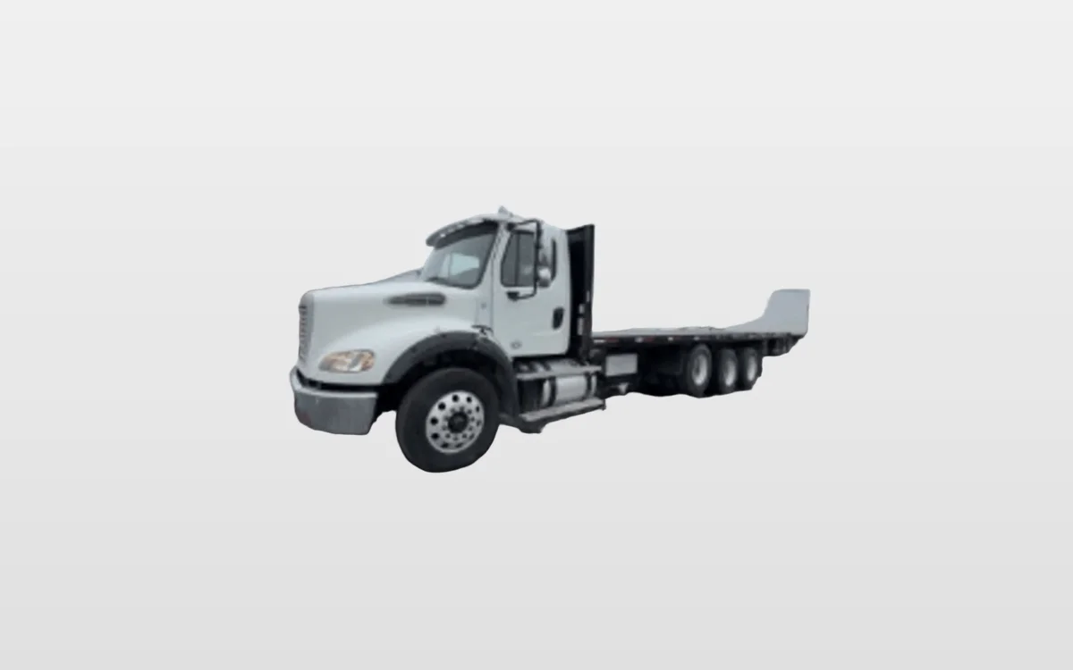 2016 Freightliner M2 112 - image 1