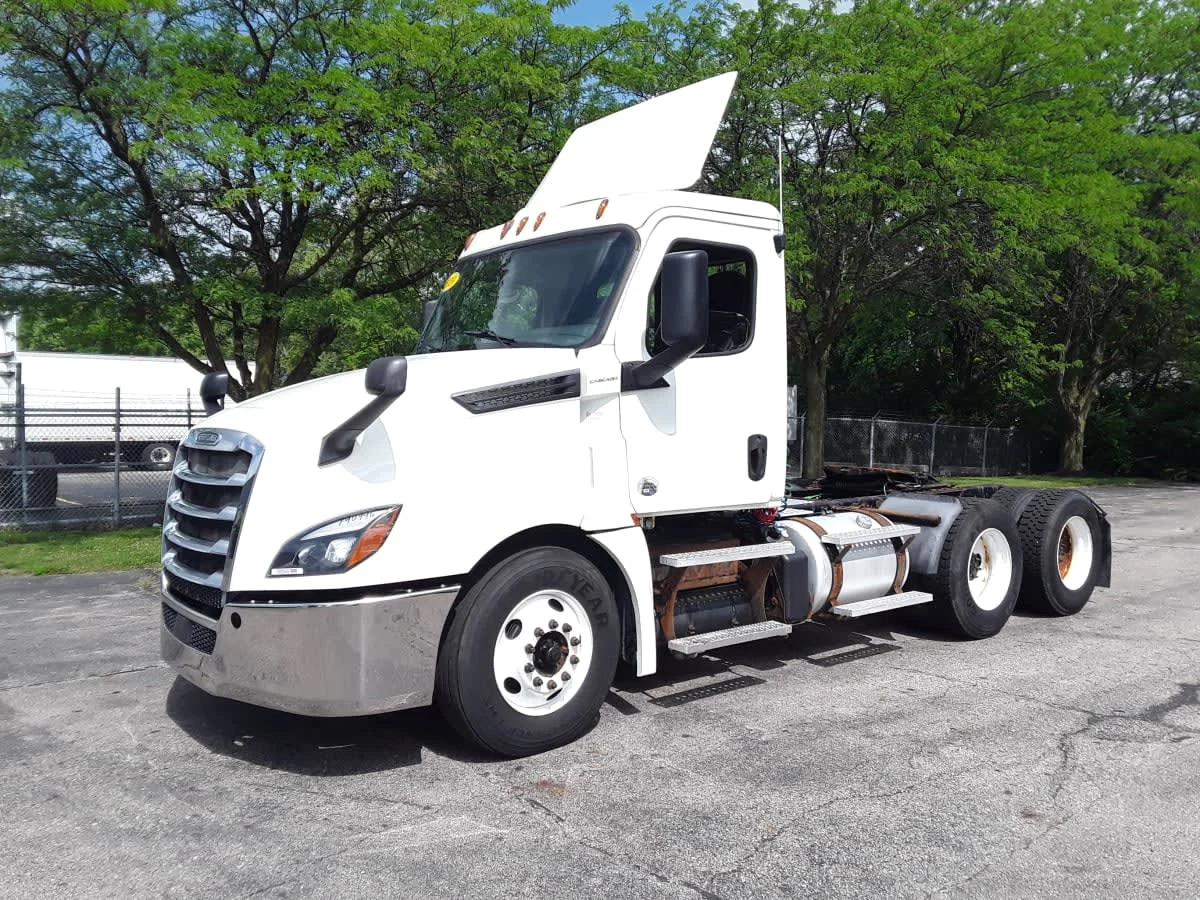 2019 Freightliner Cascadia in Hilliard, OH