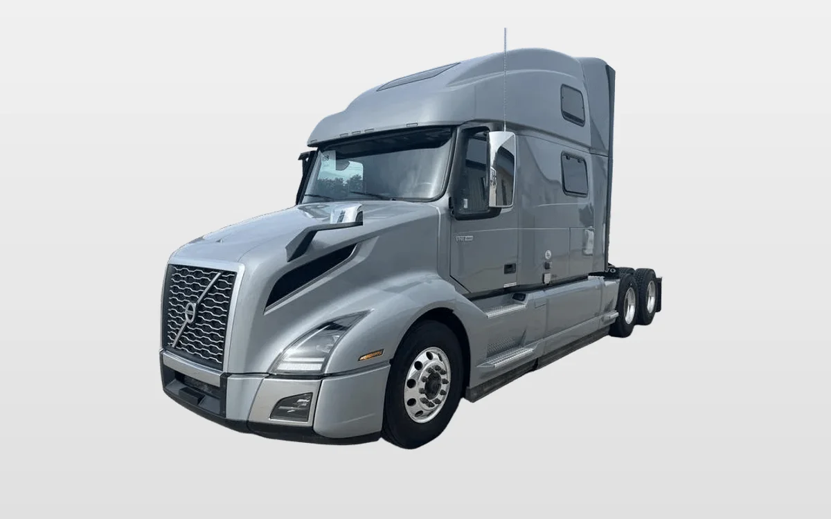 2024 Volvo VNL 860 - image 1