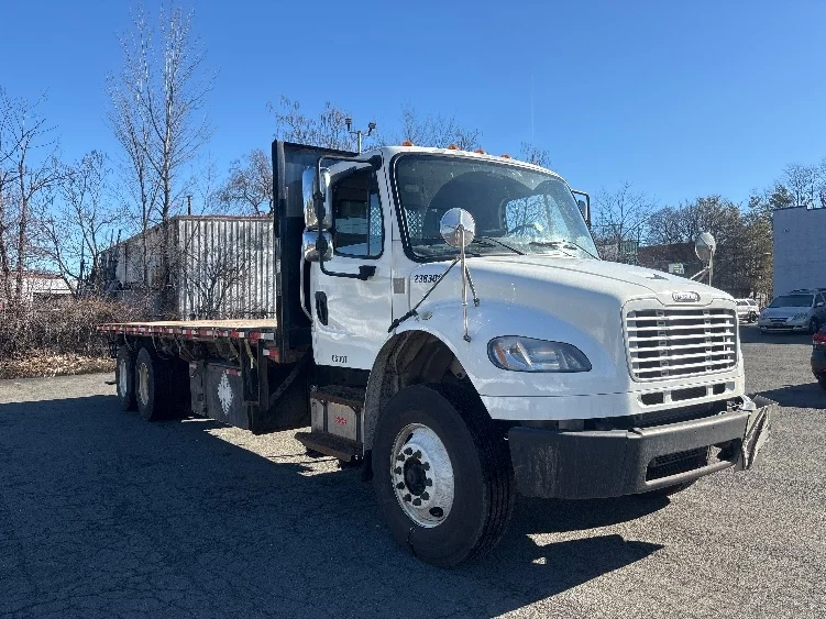 2019 Freightliner M2 106 in Parsippany, NJ