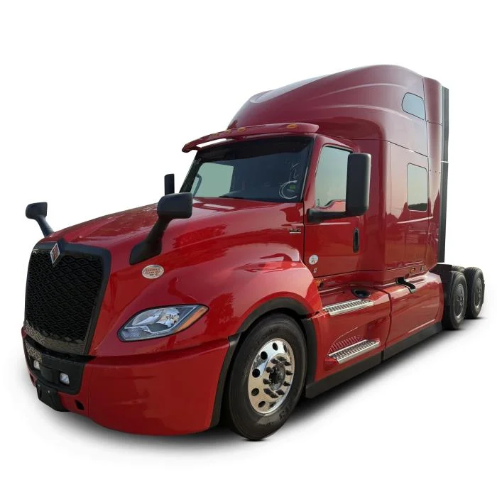 2027 International LT