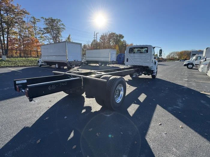 2026 International MV - image 6