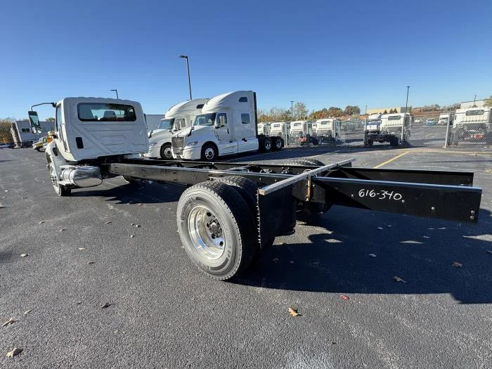 2026 International MV - image 11