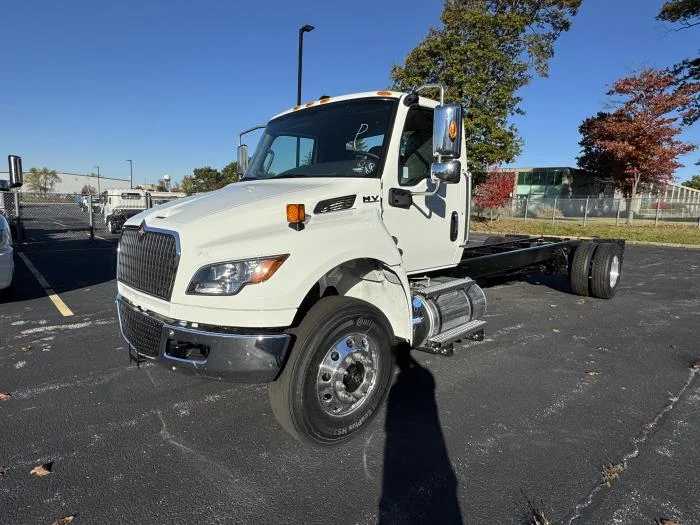 2026 International MV - image 2