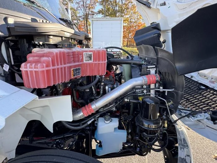 2026 International MV - image 20