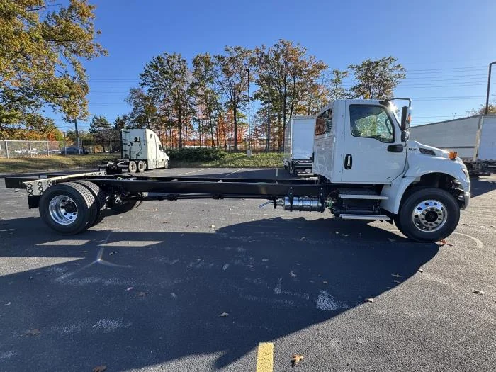 2026 International MV - image 5