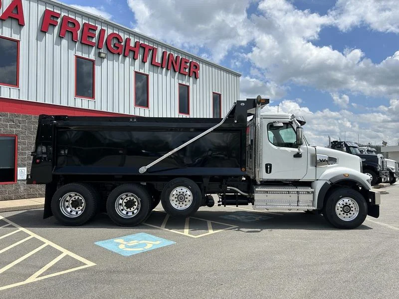 2025 Western Star 49X - image 2