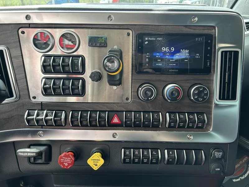 2025 Western Star 49X - image 8