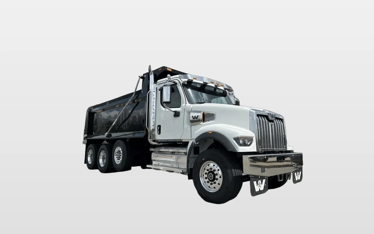2025 Western Star 49X - image 1