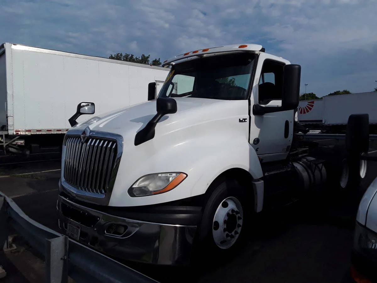 2019 International LT in La Vergne, TN