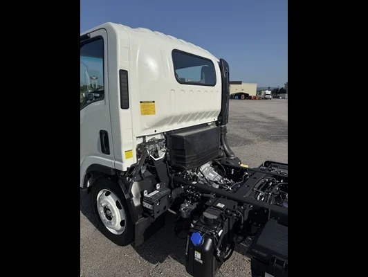 2023 Hino in Van Buren, AR — photo 17