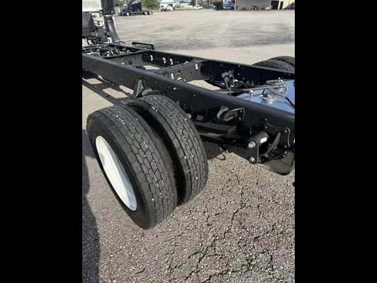 2023 Hino in Van Buren, AR — photo 18