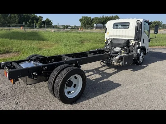 2023 Hino in Van Buren, AR — photo 20