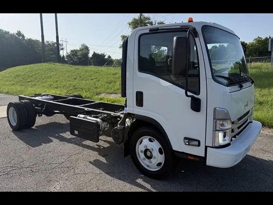 2023 Hino in Van Buren, AR — photo 13
