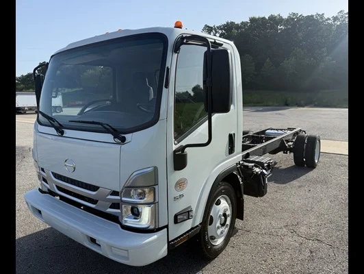 2023 Hino in Van Buren, AR — photo 15