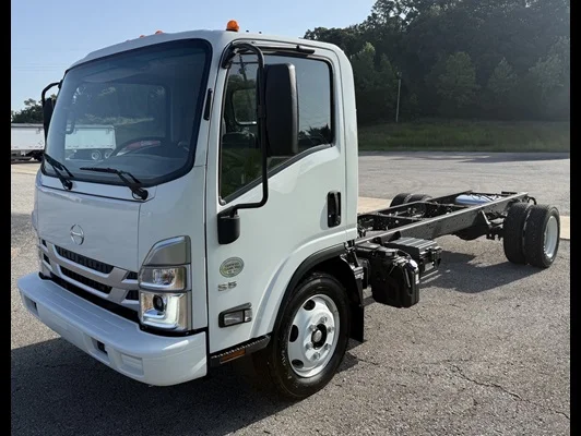 2023 Hino in Van Buren, AR — photo 2