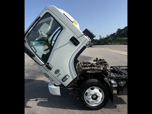 2023 Hino in Van Buren, AR — photo 6