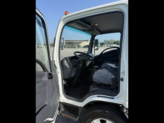 2023 Hino in Van Buren, AR — photo 9