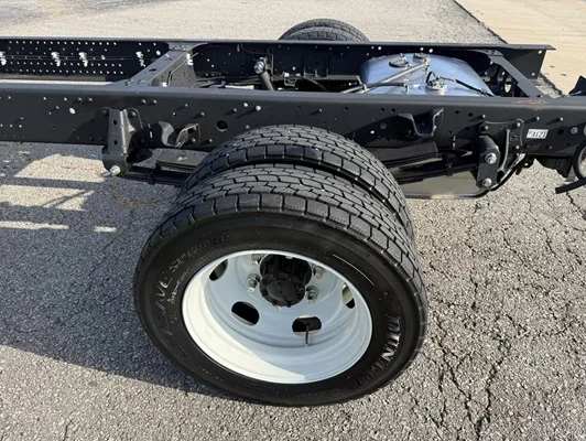 2023 Hino in Van Buren, AR — photo 4
