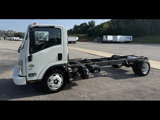 2023 Hino in Van Buren, AR — photo 16