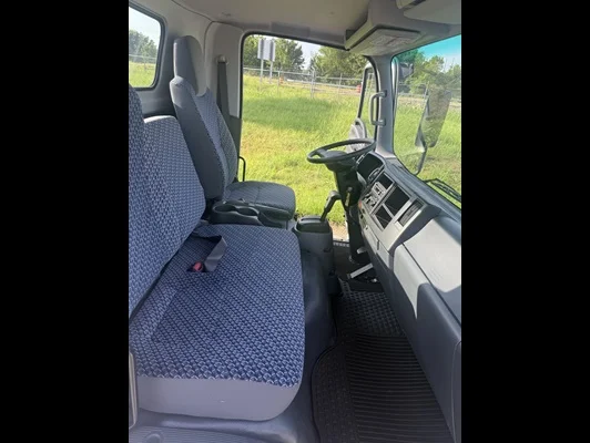 2023 Hino in Van Buren, AR — photo 8