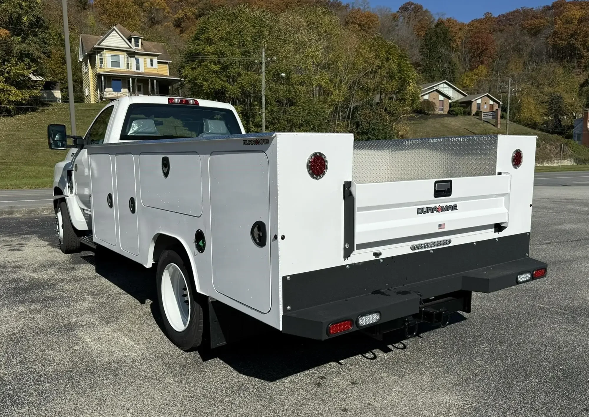 2024 International CV - image 4