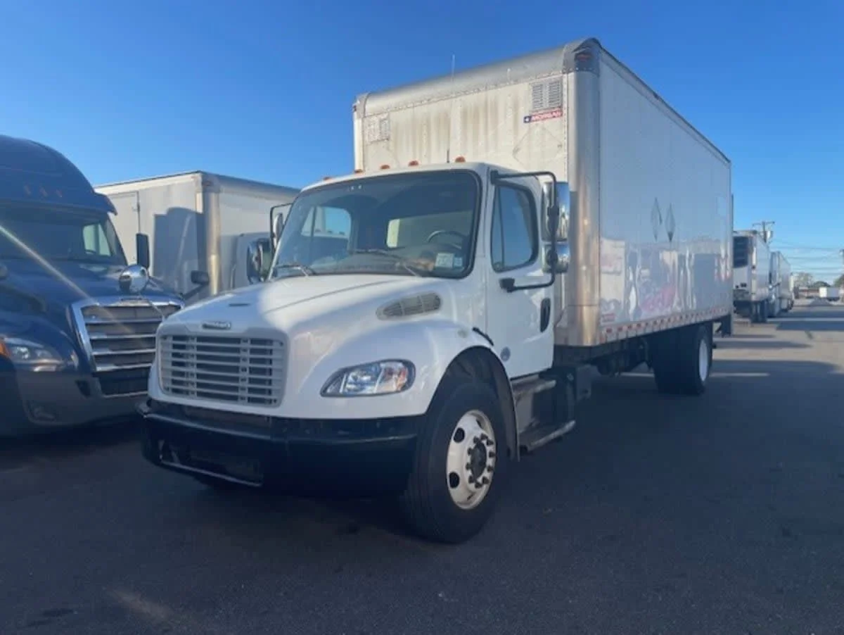 2019 Freightliner M2 106 in Farmingdale, NY