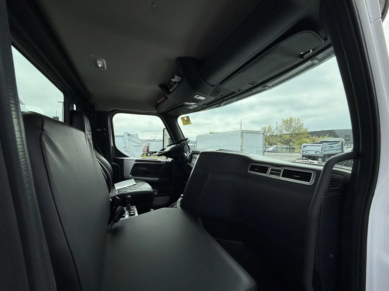 2025 Western Star 47X in Nampa, ID — photo 7