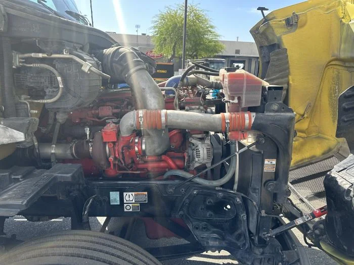 2021 Peterbilt 579 in Las Vegas, NV — photo 8