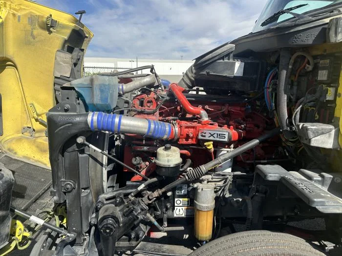 2021 Peterbilt 579 in Las Vegas, NV — photo 7