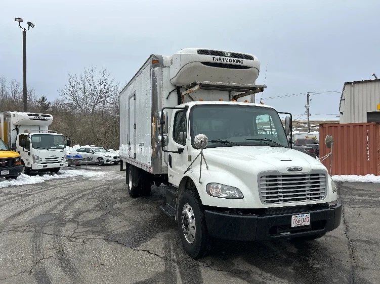 2018 Freightliner M2 106 in New Bedford, MA