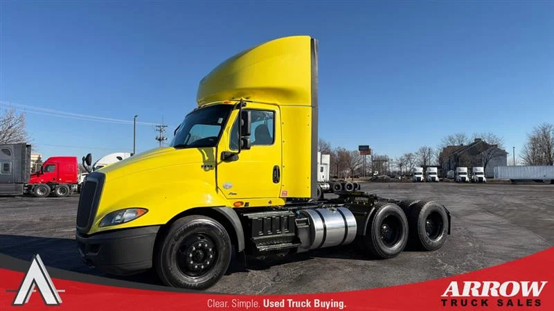 2019 International RH in Bolingbrook, IL