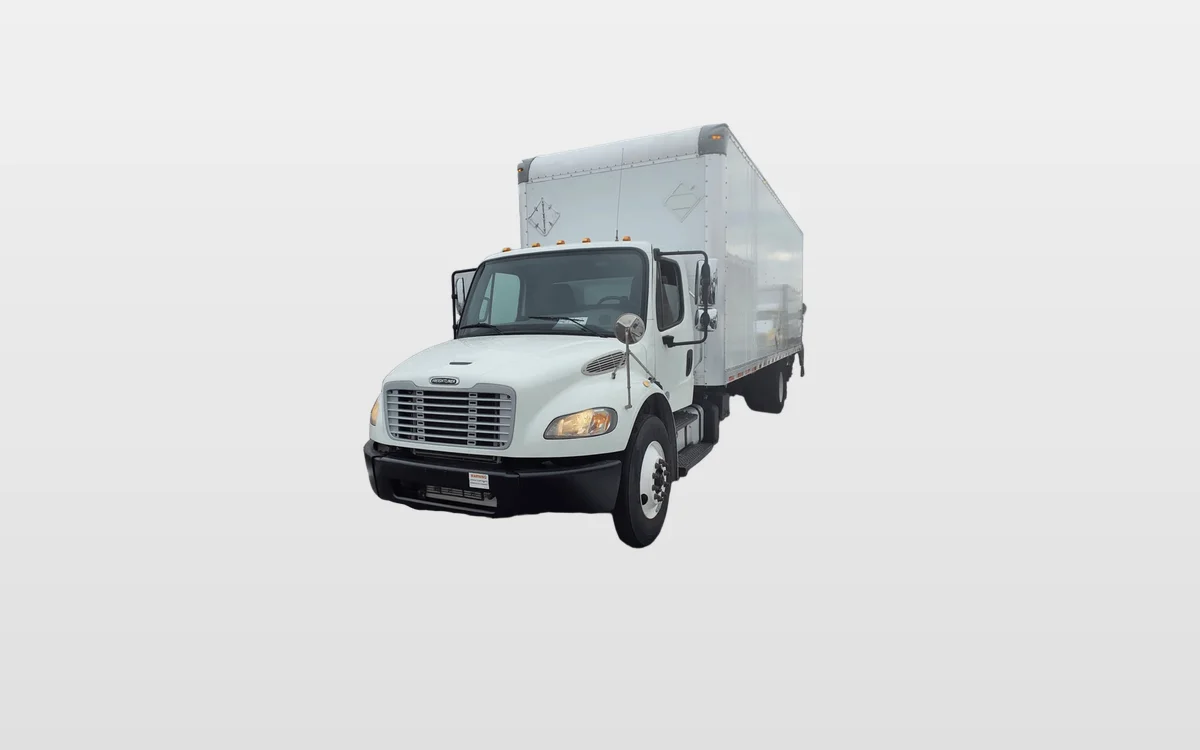 2019 Freightliner M2 106 - image 1