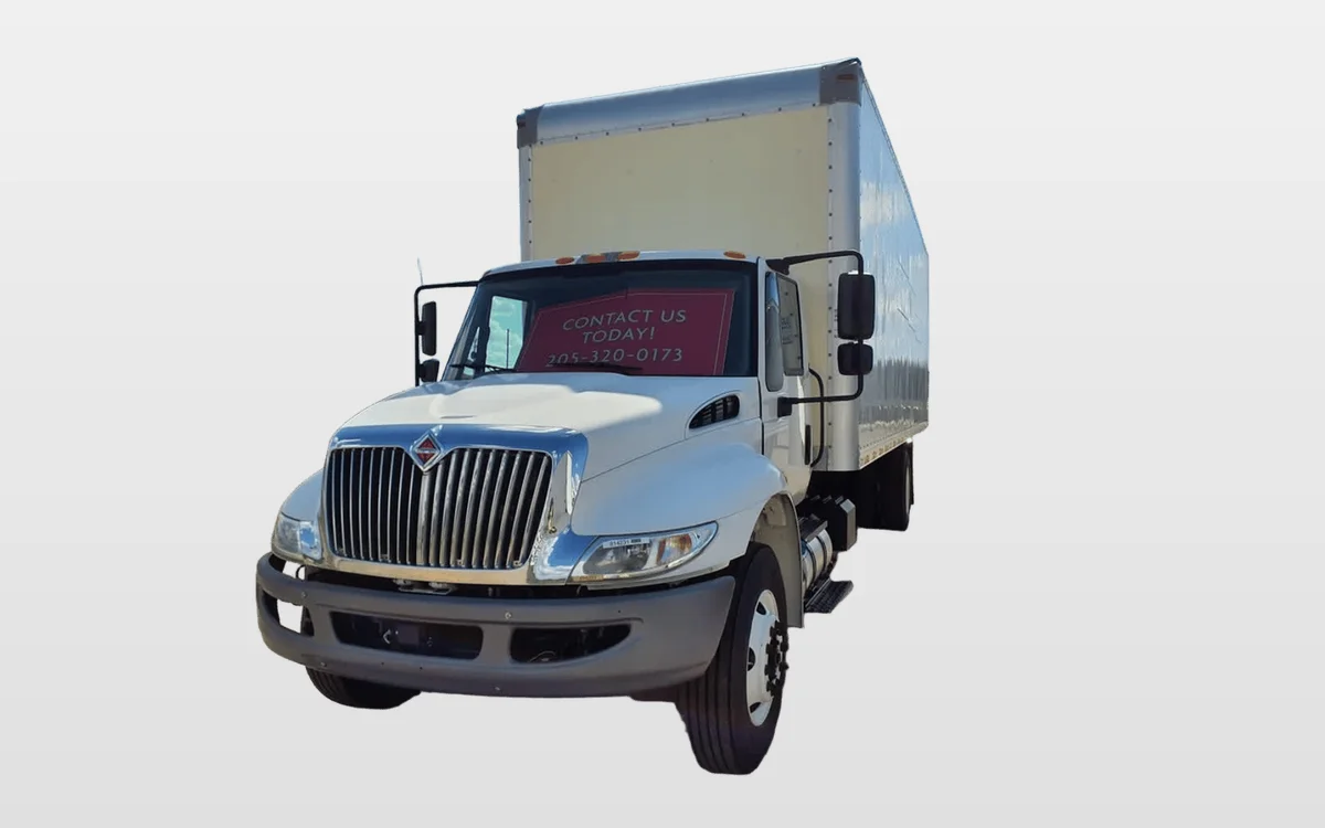 2019 International 4300 - image 1