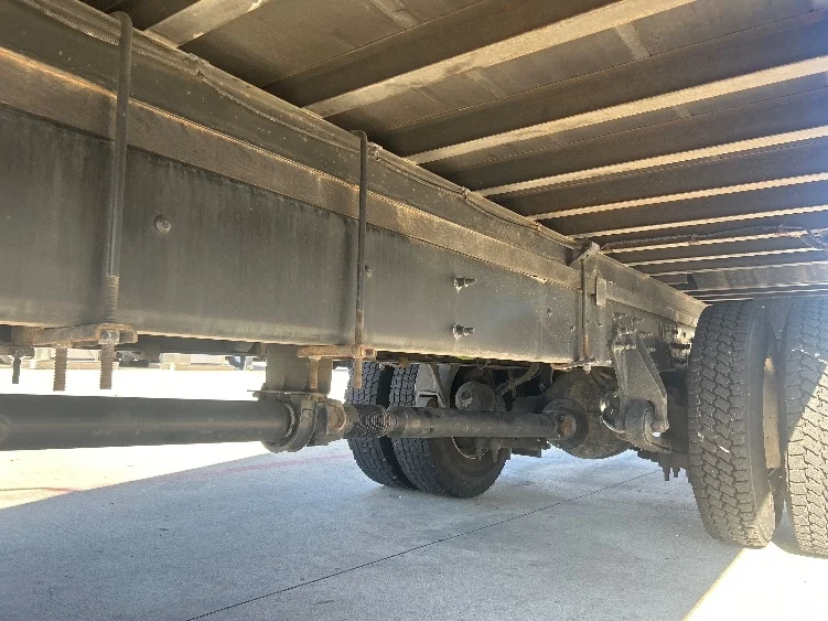 2022 International MV - image 5