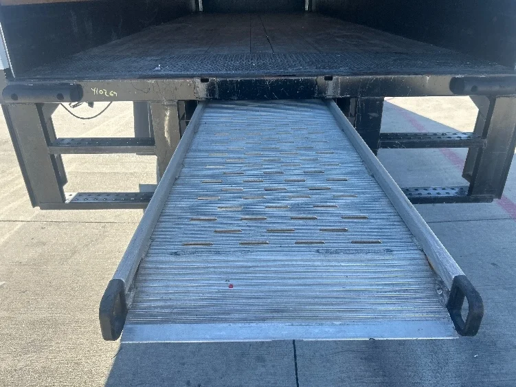 2022 International MV in San Antonio, TX — photo 9