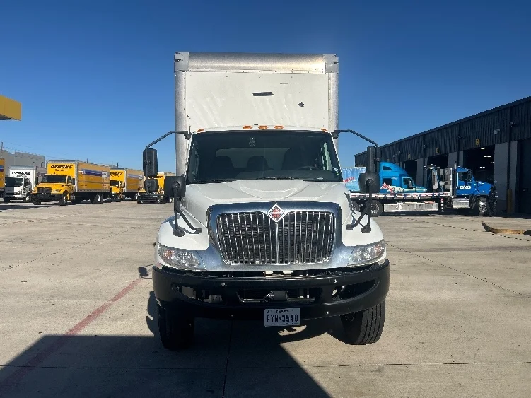2022 International MV in San Antonio, TX — photo 2