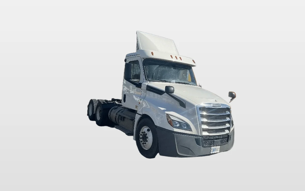 2019 Freightliner - image 1