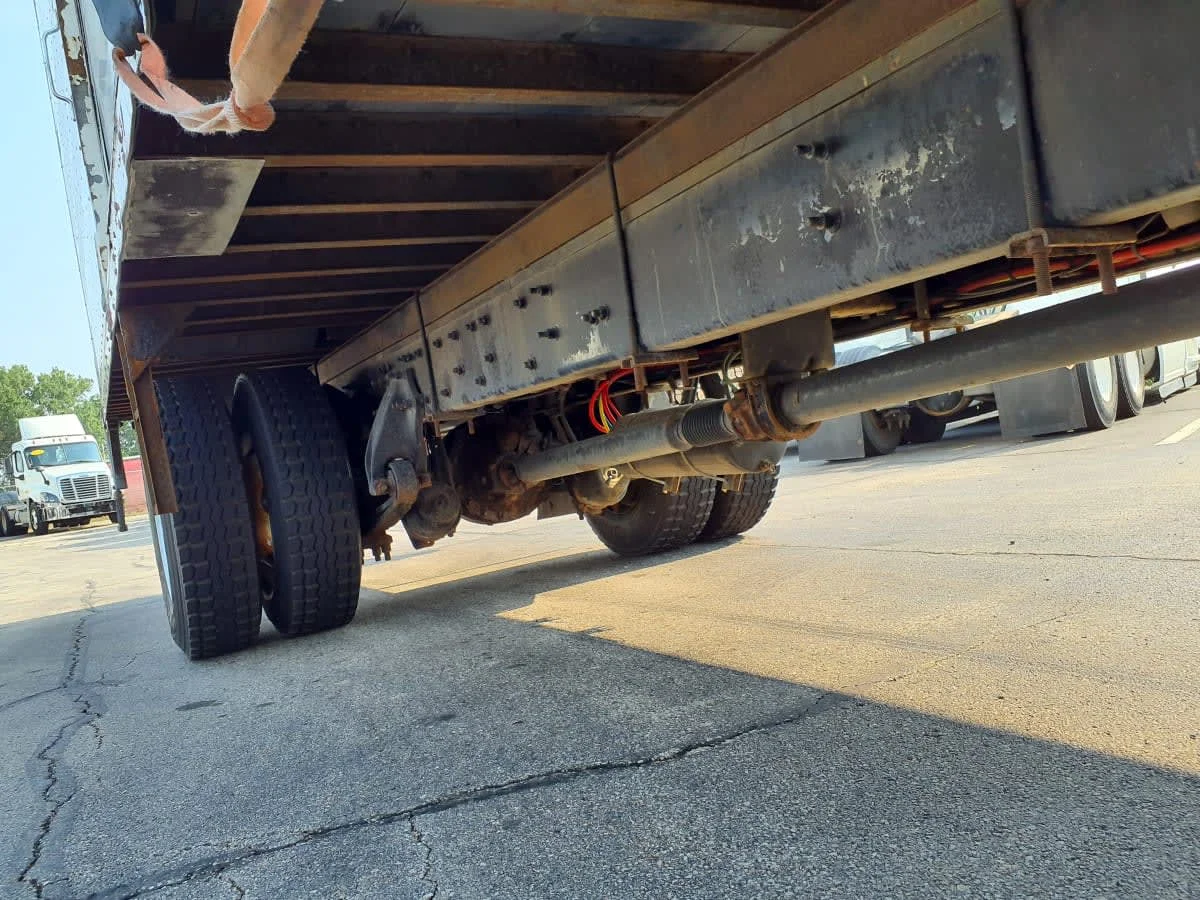 2019 Freightliner M2 106 in Oak Creek, WI — photo 15