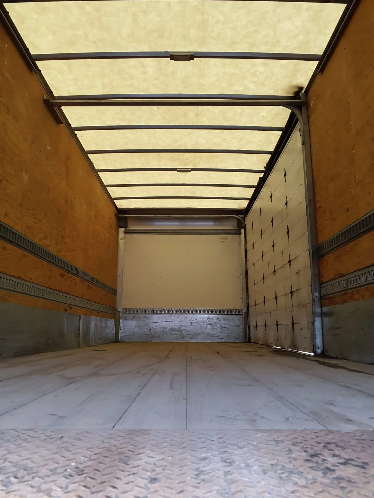 2019 Freightliner M2 106 in Oak Creek, WI — photo 8