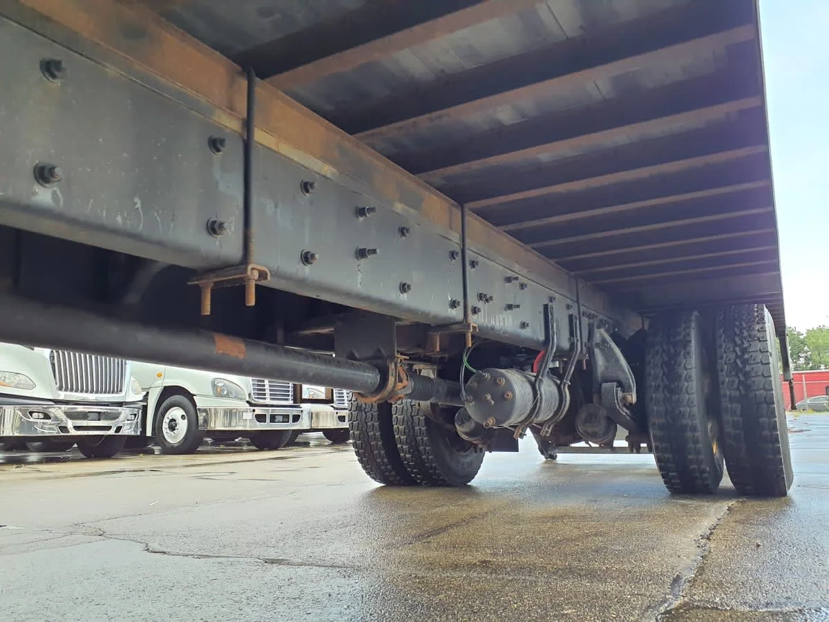 2019 Freightliner M2 106 in Oak Creek, WI — photo 13