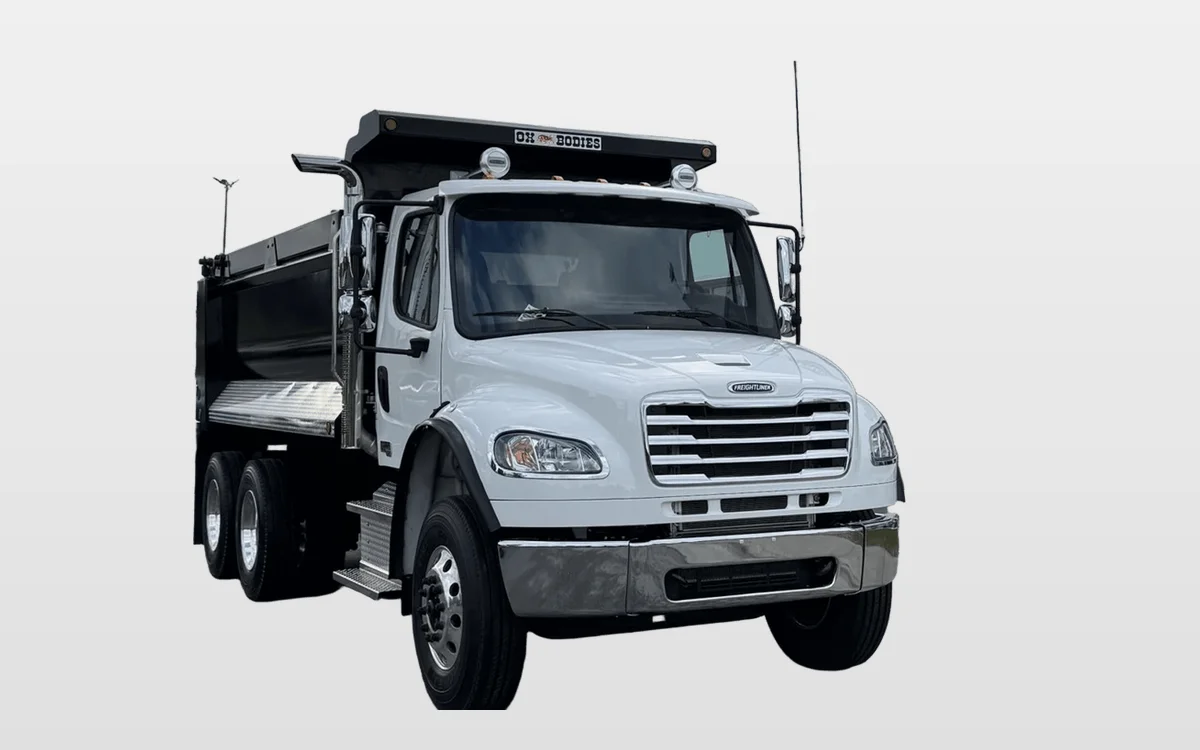 2026 Freightliner - image 1