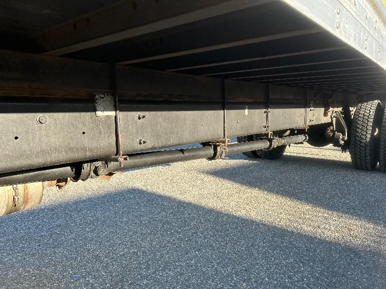 2021 International MV in Fitchburg, MA — photo 5