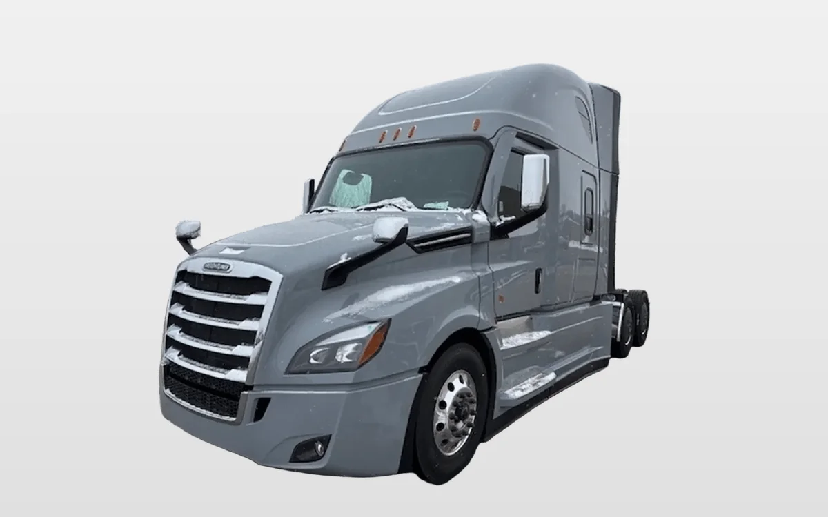 2026 Freightliner Cascadia - image 1