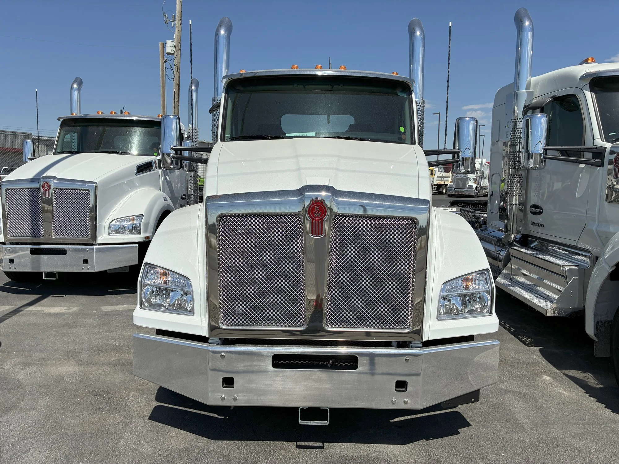 2026 Kenworth T880 in Jerome, ID, ID
